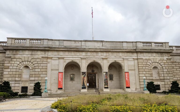 Anne Rasmussen, Mbah Nun, KiaiKanjeng, dan The Smithsonian Washington DC yang Tertunda