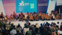 KiaiKanjeng Puncaki Muhammadiyah Jogja Expo 3