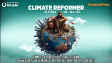 Climate Reformer