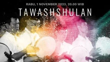 Tawashshulan | 1 November 2023