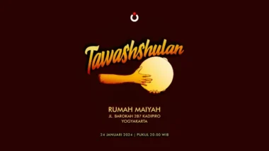 Tawashshulan | 24 Januari 2024