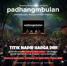 Padhangmbulan April 2024