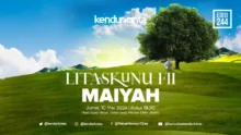 Litaskunu Fii Maiyah