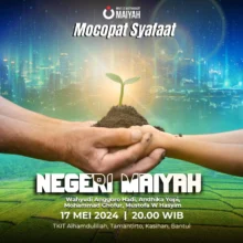 Negeri Maiyah