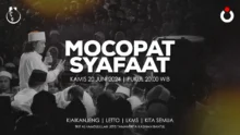 25 Tahun MOCOPAT SYAFAAT Kita