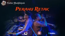 Perahu Retak, Perahu Bangsa Inikah?