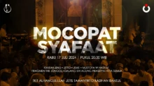 Mocopat Syafaat | 17 Juli 2024