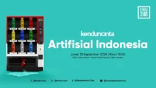 Artifisial Indonesia