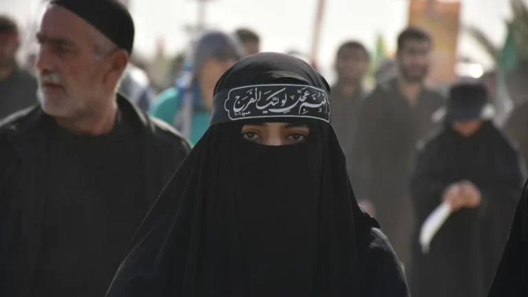 Indonesia Itu Benar-Benar “Khilafah”