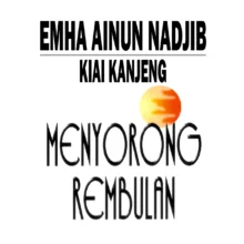 Menyorong Rembulan