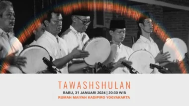 Tawashshulan | 31 Januari 2024