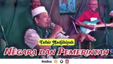 Negara dan Pemerintah