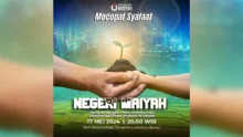 Negeri Maiyah | Mocopat Syafaat | 17 Mei 2024