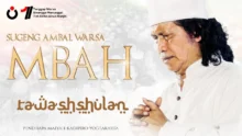 Tawashshulan | Sugeng Ambal Warsa Mbah… | 26 Mei 2024