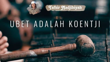 Ubet Adalah Koentji