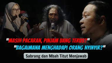 Masih Pacaran Pinjam Uang Terus