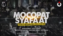 Mocopat Syafaat | 17 September 2024