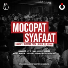 Mocopat Syafaat Oktober 2024