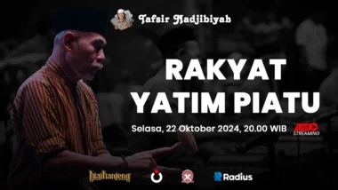 Rakyat Yatim Piatu