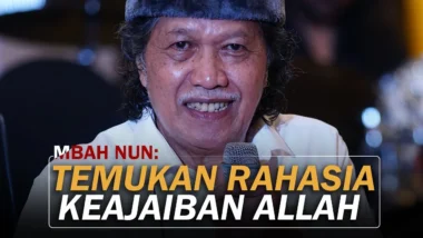 Temukan Rahasia Keajaiban Allah