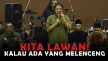 Sabrang: Kita Cinta Indonesia