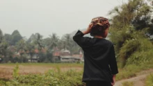 Kapitayan: Jejak Spiritualitas Jawa Kuno dan Kritik atas Modernitas Barat