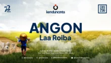 Angon Laa Roiba