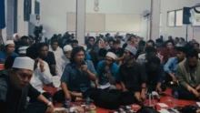 Mbah Nun Menumbuhkan Generasi Impact-Player