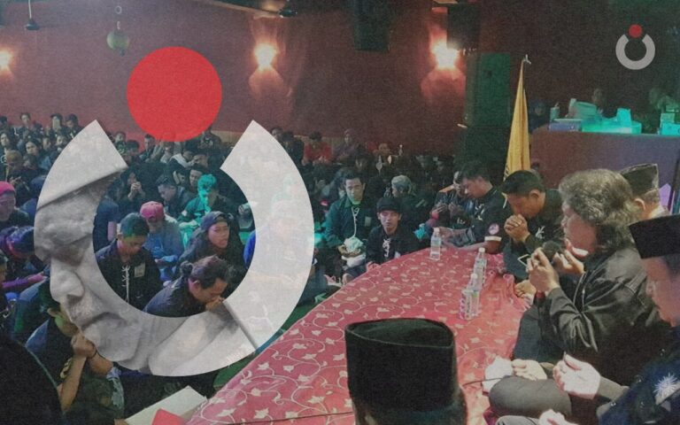 Warisan Ngelmu Mbah Nun
