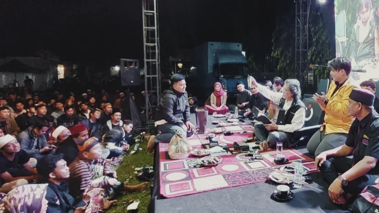 Mbah, Terima Kasih Telah Mengisi Ruang Kosong di Hidup Saya