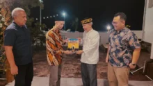 Ngaai ma Dodera: Napak Tilas Jejak Mbah Nun di Kesultanan Ternate