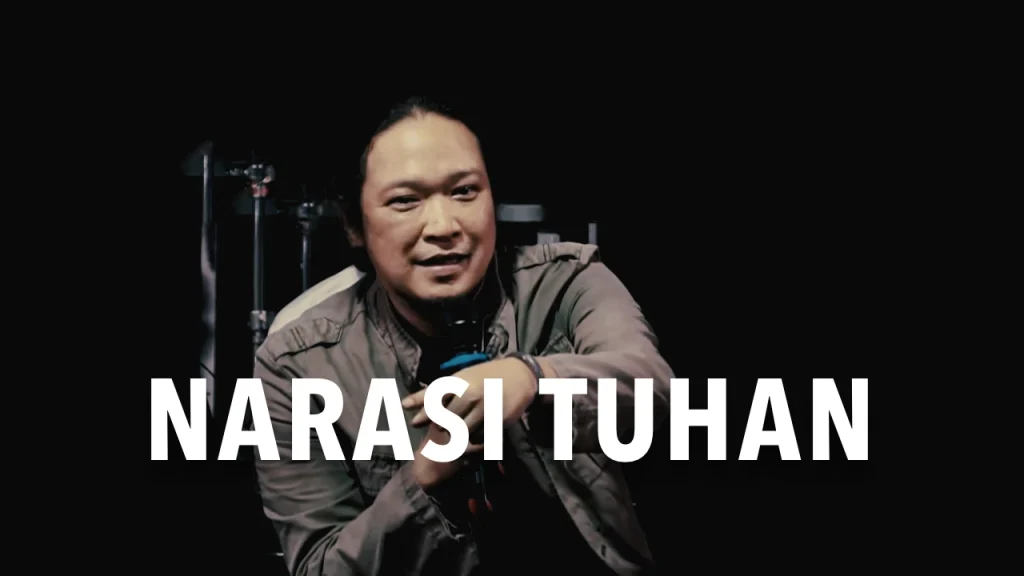Sabrang: Narasi Tuhan