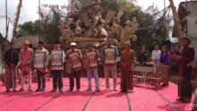 Andhudhah Kawruh Sinengker: Ganesha, Godzilla, dan Gubuk Suroloyo