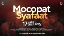 Mocopat Syafaat | 17 Juli 2025