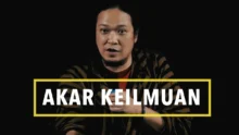Sabrang: Akar Keilmuan
