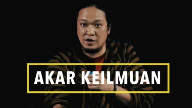 Sabrang: Akar Keilmuan
