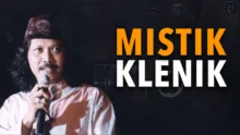 Mistik dan Klenik