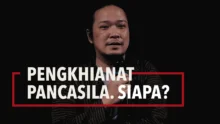 Sabrang: Pengkhianat Pancasila. Siapa?