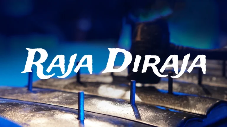 Raja Diraja (1997)