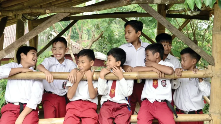 Membeli Gengsi