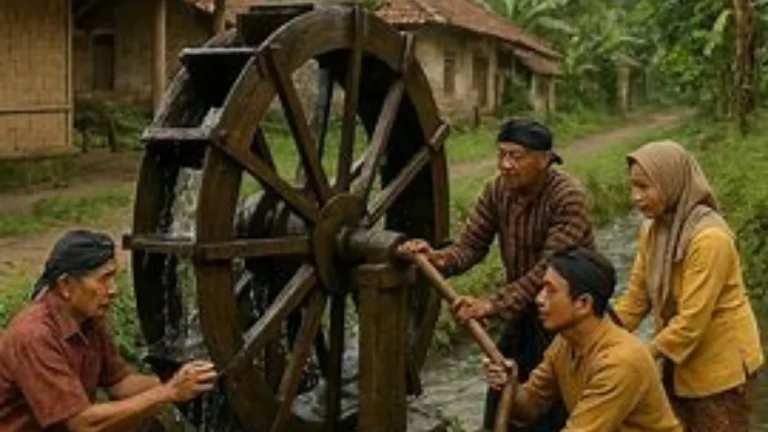 Yang Kecil Itu Masih Indah