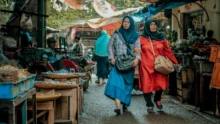 Menantang Konsep Ekonomi Tradisional