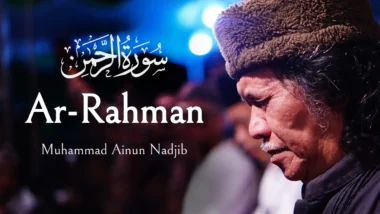 Mbah Nun: Ar-Rahman
