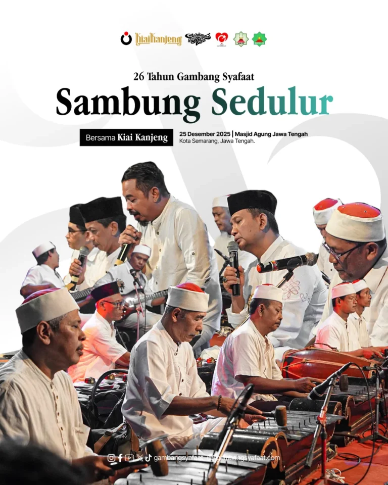 Sambung Sedulur