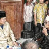 Presiden yang Berpuasa