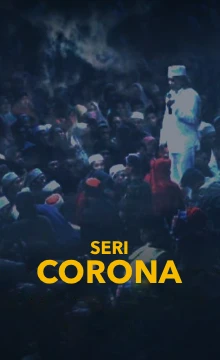 Seri Corona